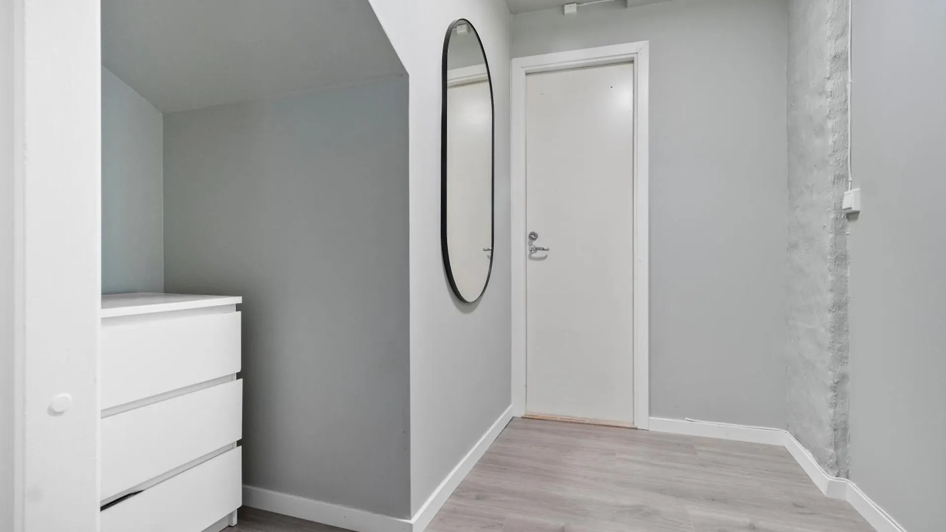 Practical Apartment Bergen