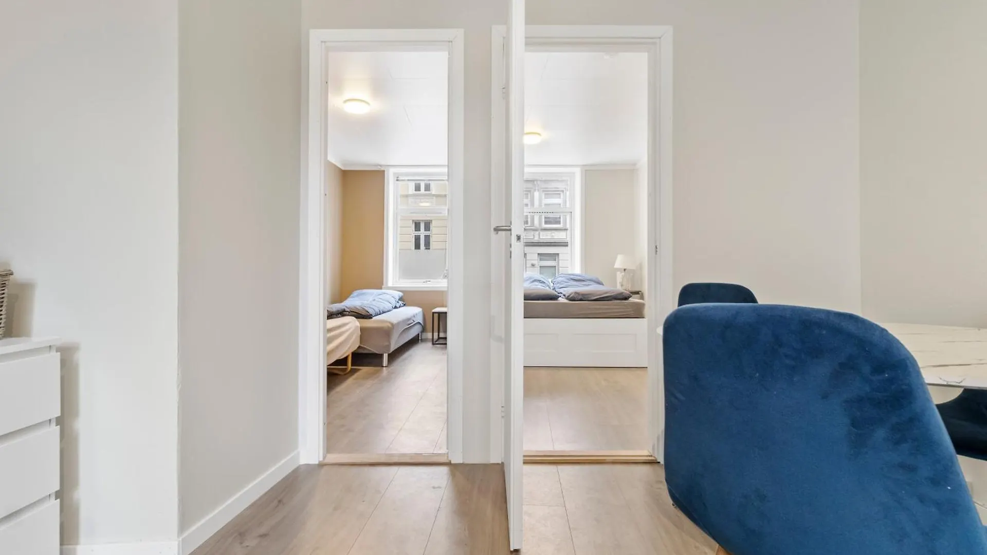 Practical Apartment Bergen 0*,  Norway
