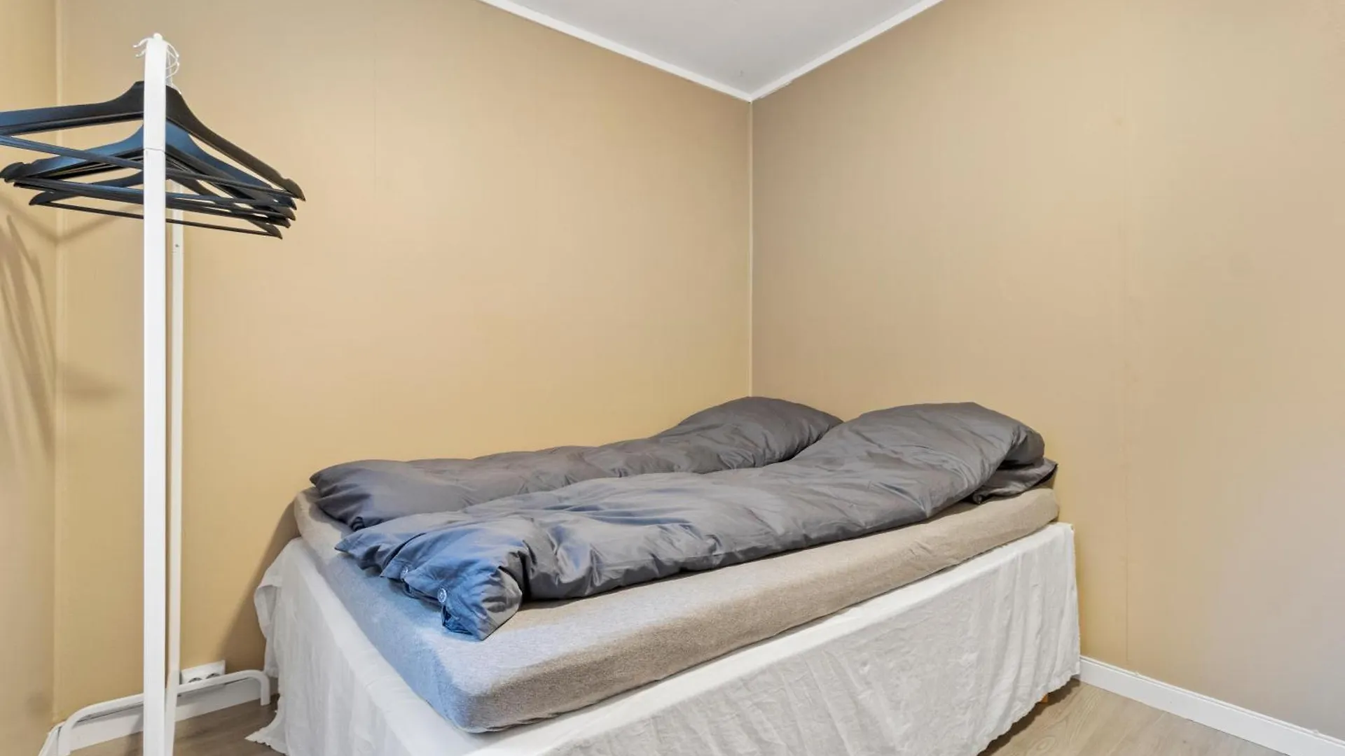 Practical Apartment Bergen Norway