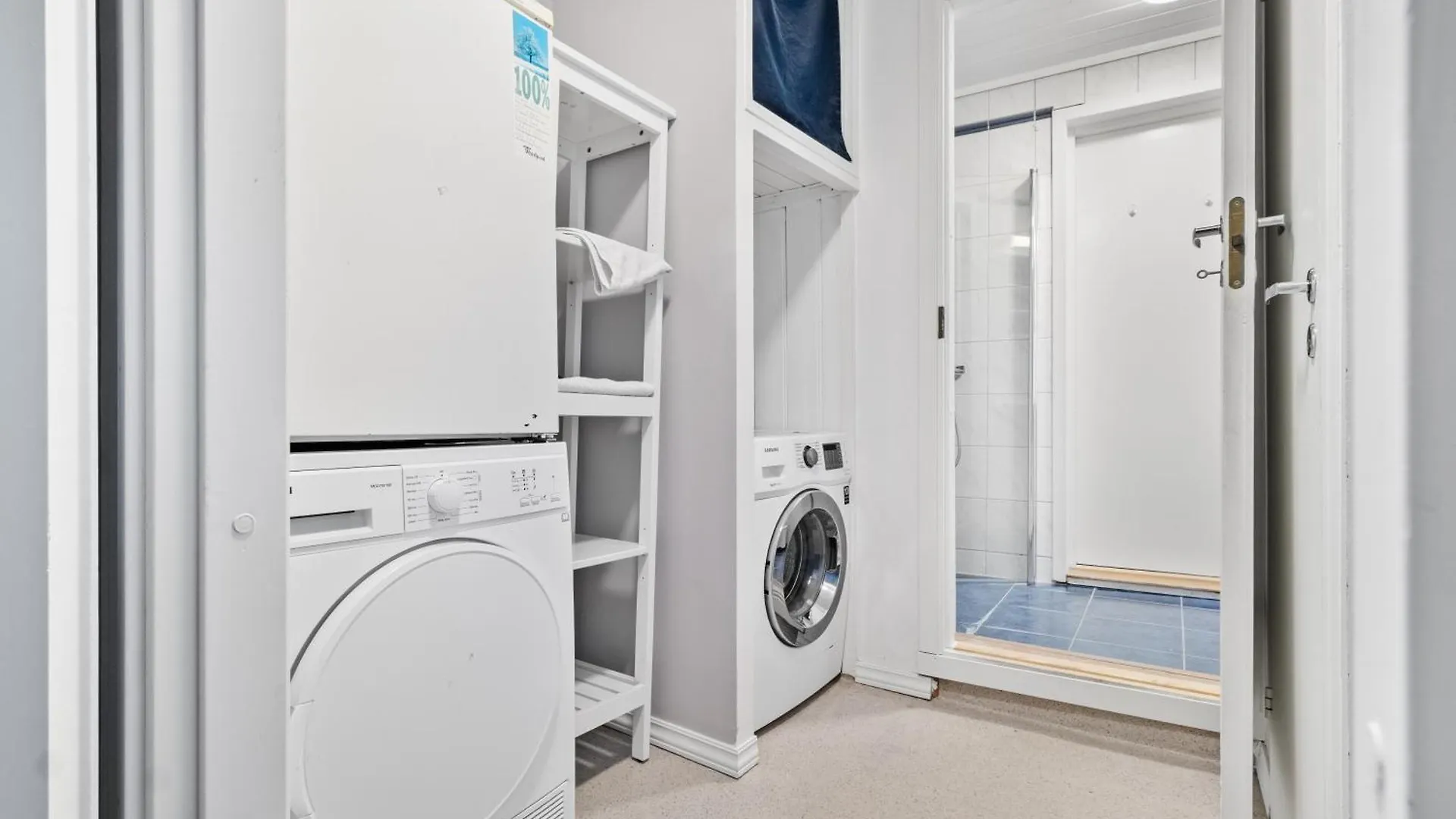 Practical Apartment Bergen